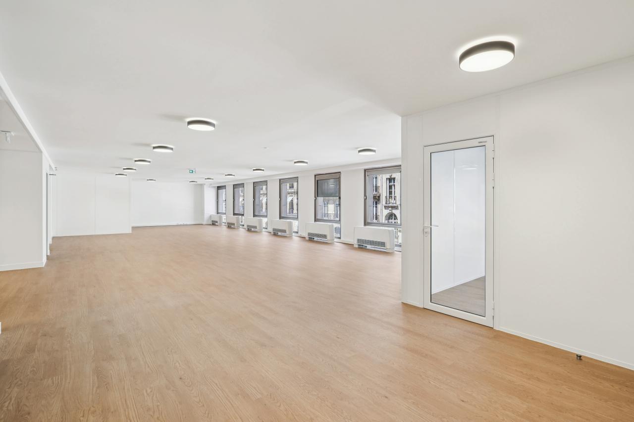 Bureau Paris 242m² Location bureau Paris OLBUR2428217 8